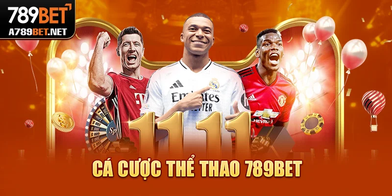 Cá Cược Thể Thao – Hơn 1.000 Trận Đấu Mỗi Ngày